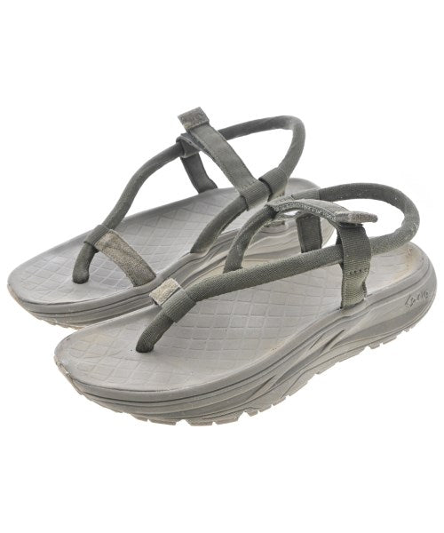 nonnative 涼鞋