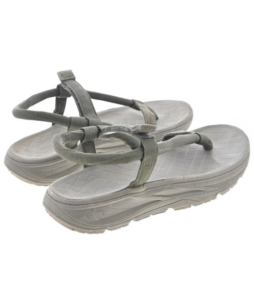 nonnative 涼鞋