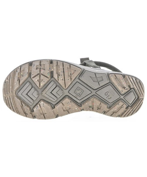 nonnative 涼鞋