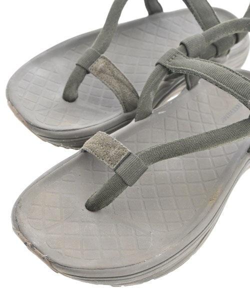 nonnative 涼鞋