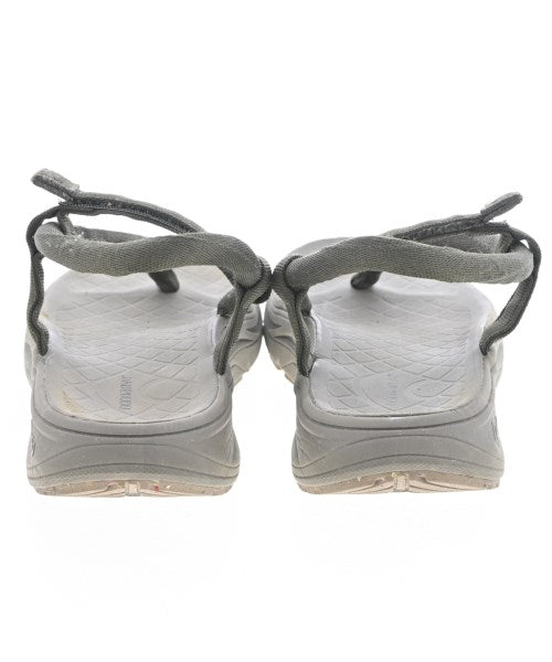 nonnative 涼鞋