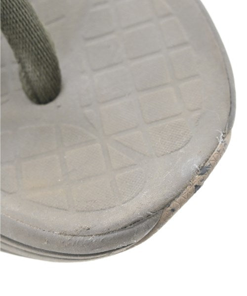 nonnative 涼鞋