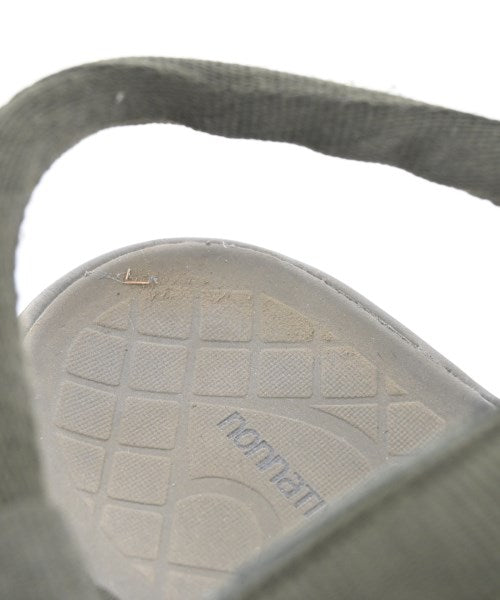nonnative 涼鞋