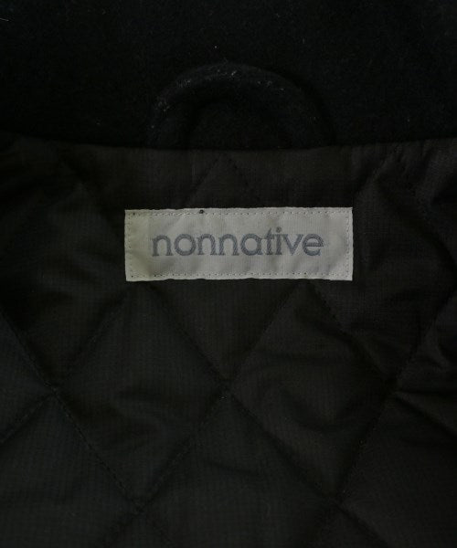 nonnative 海軍外套