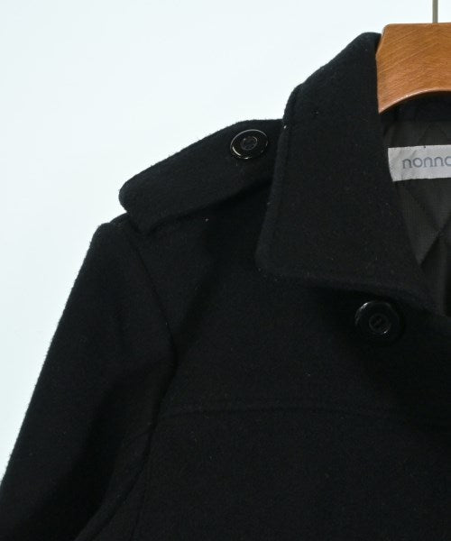 nonnative 海軍外套