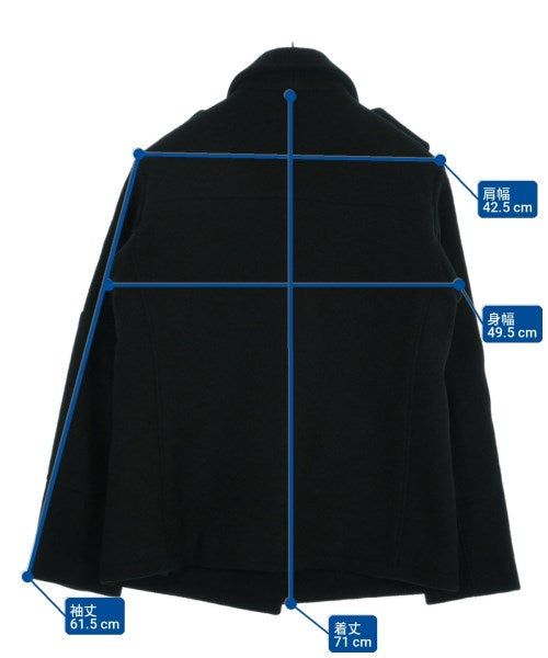 nonnative 海軍外套