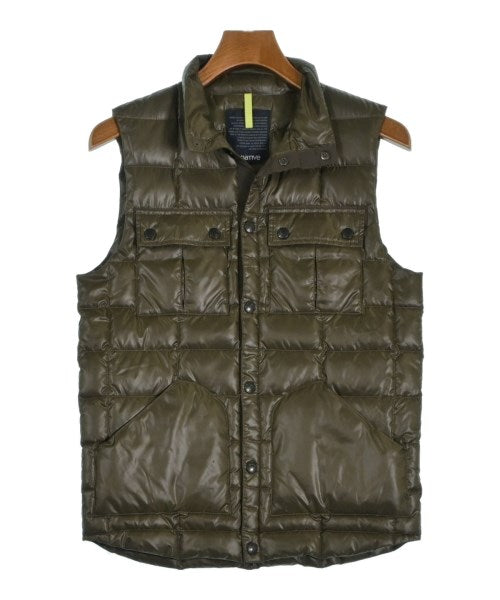 nonnative 羽絨夾克/背心