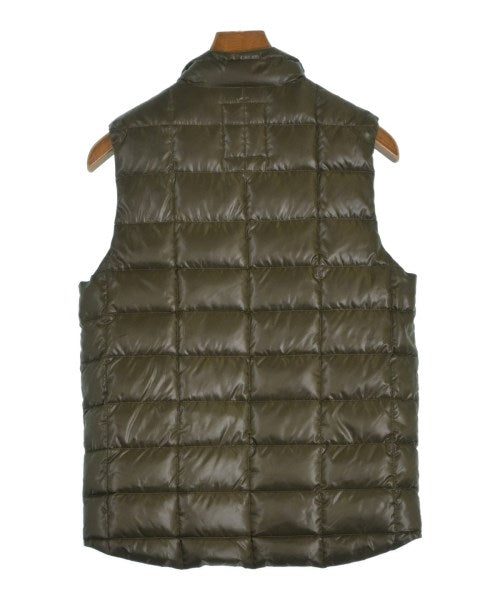 nonnative 羽絨夾克/背心