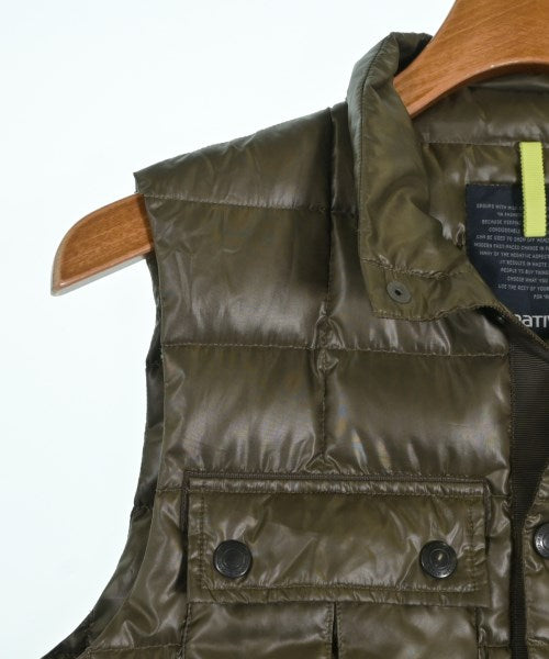 nonnative 羽絨夾克/背心