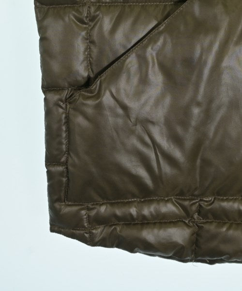 nonnative 羽絨夾克/背心