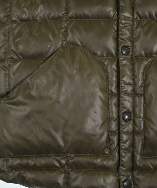 nonnative 羽絨夾克/背心