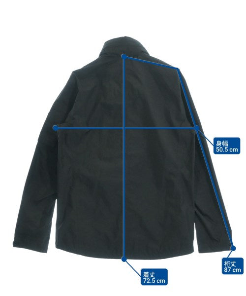 nonnative 其他飛行外套