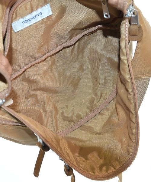 nonnative 其他包款