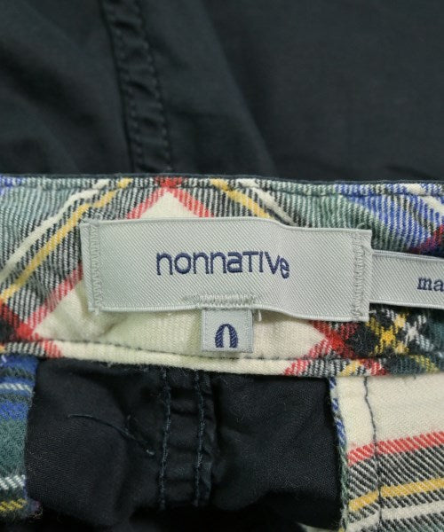 nonnative 其他款
