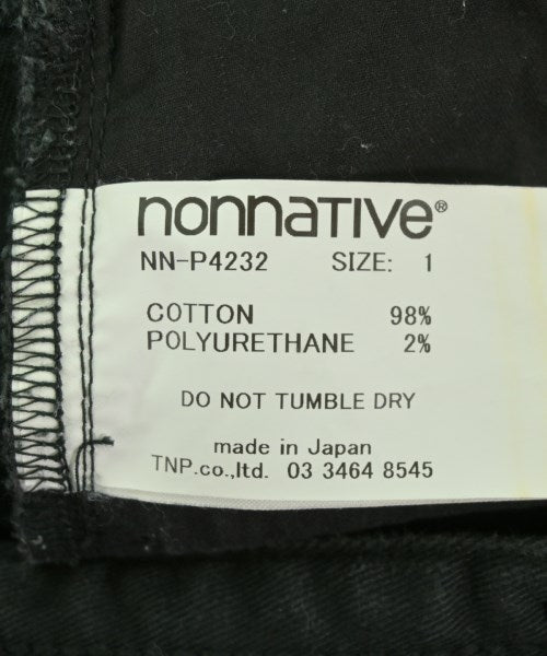 nonnative 牛仔褲