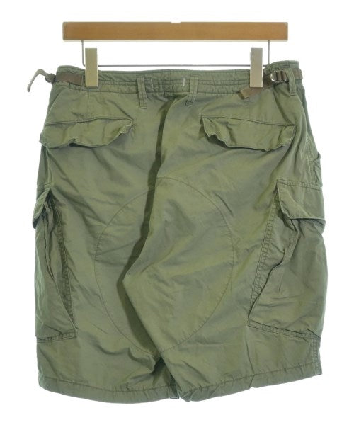 nonnative 短褲