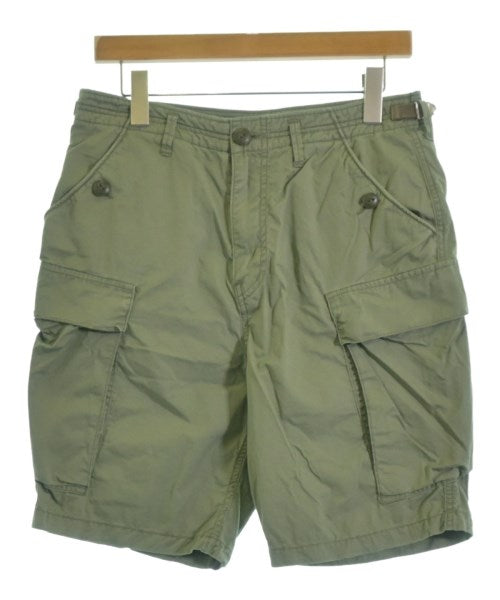 nonnative 短褲