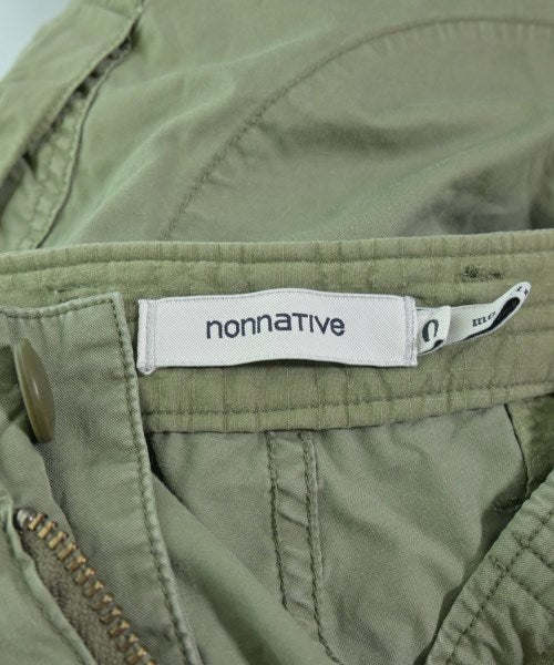 nonnative 短褲