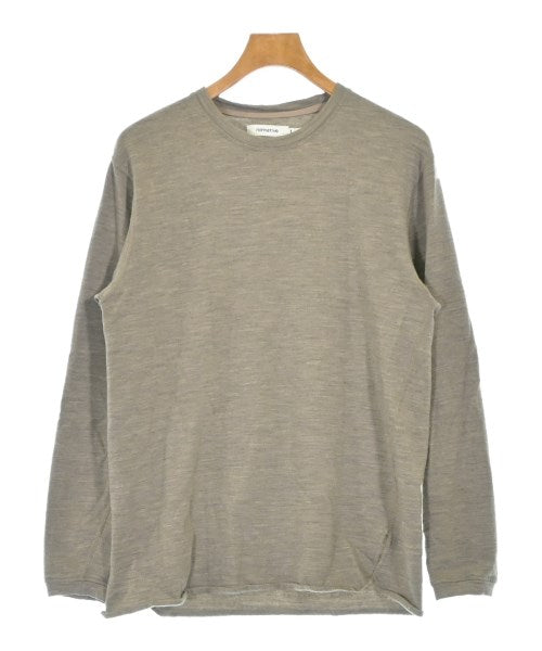 nonnative T恤/上衣