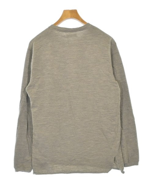 nonnative T恤/上衣