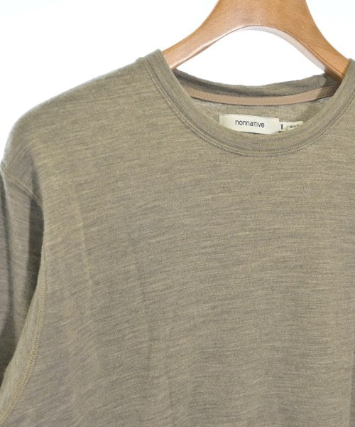 nonnative T恤/上衣