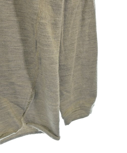 nonnative T恤/上衣