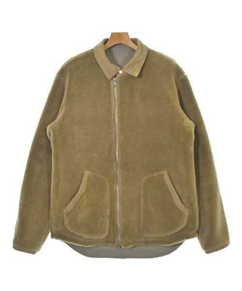 nonnative 其他飛行外套