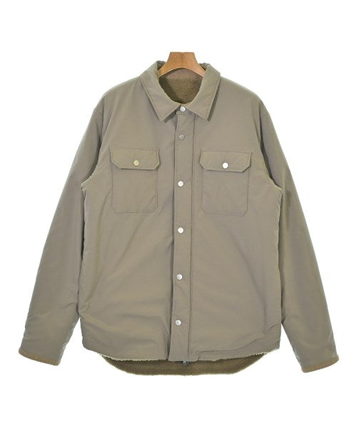 nonnative 其他飛行外套