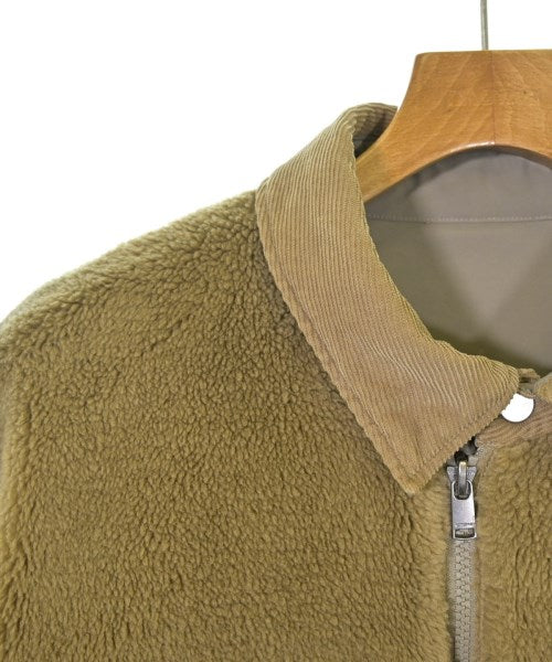 nonnative 其他飛行外套