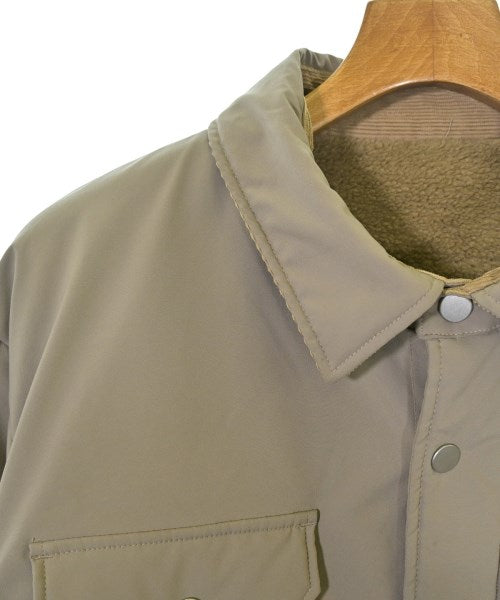 nonnative 其他飛行外套