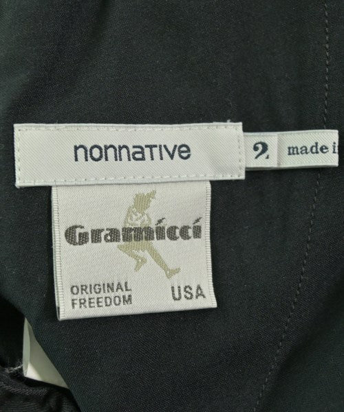 nonnative 其他款