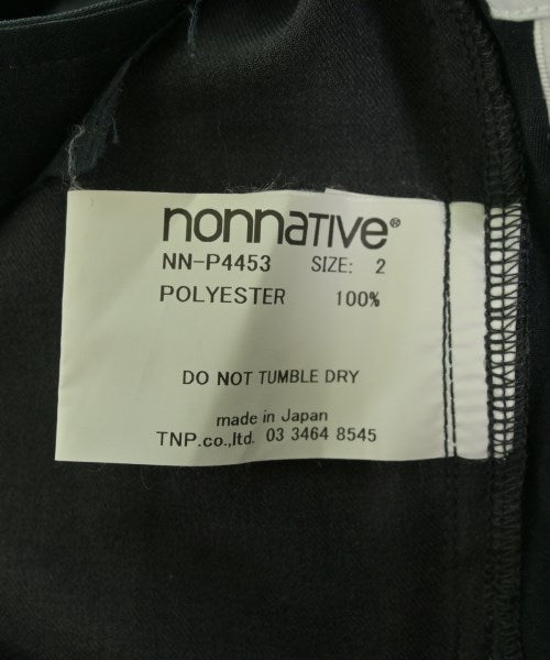 nonnative 其他款