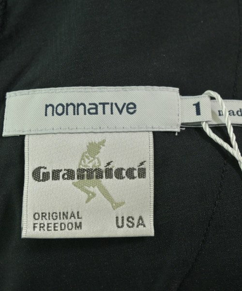 nonnative 其他款