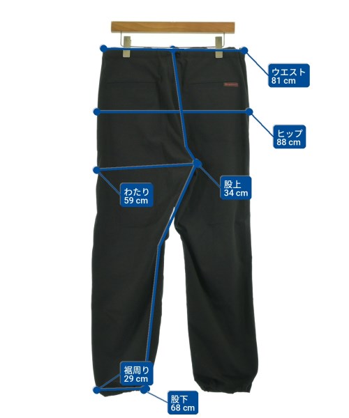 nonnative 其他款