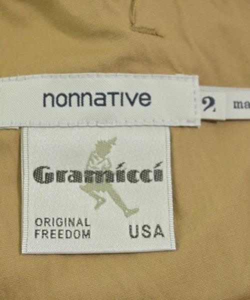 nonnative 其他款