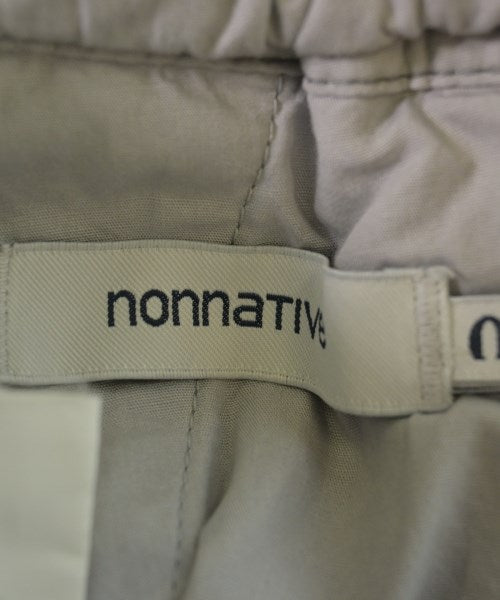 nonnative 其他款