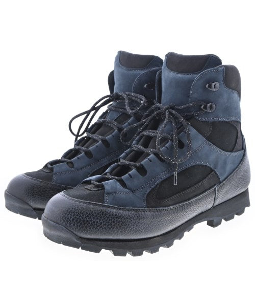 nonnative 靴子