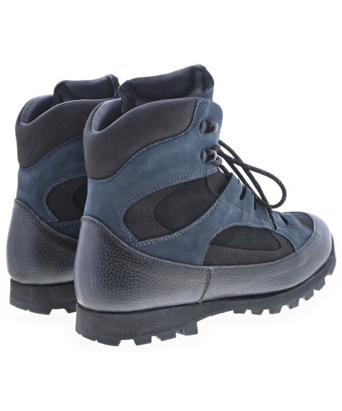 nonnative 靴子