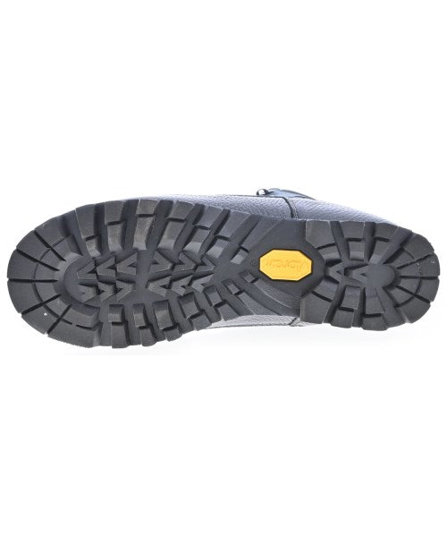 nonnative 靴子