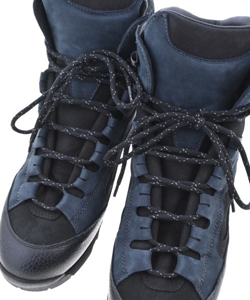 nonnative 靴子