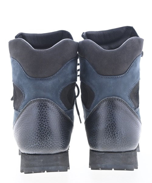 nonnative 靴子
