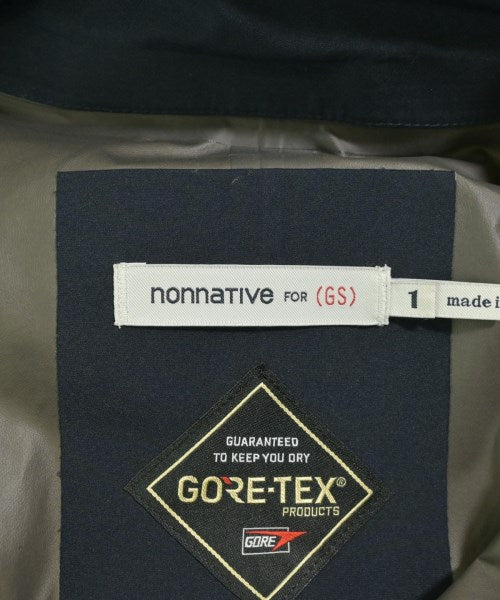 nonnative 其他大衣