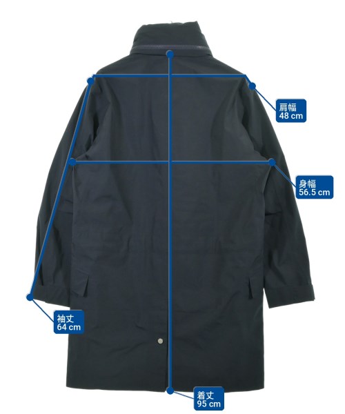 nonnative 其他大衣