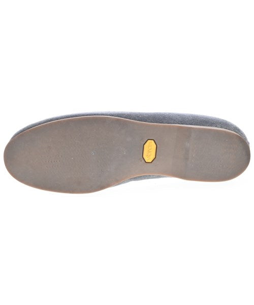 nonnative 正式鞋