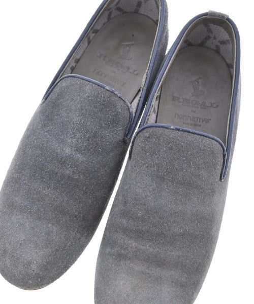 nonnative 正式鞋