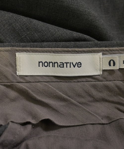 nonnative 長褲