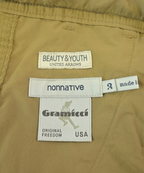 nonnative 其他款