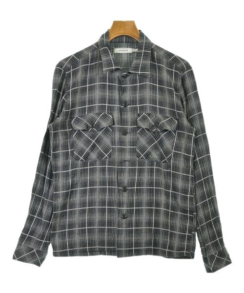 nonnative 休閒襯衫