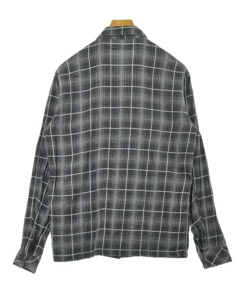 nonnative 休閒襯衫