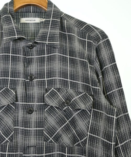 nonnative 休閒襯衫